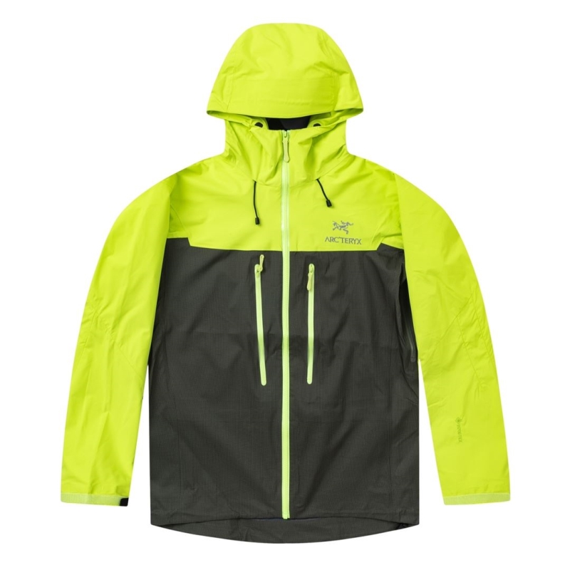 Arc Teryx Down Coat